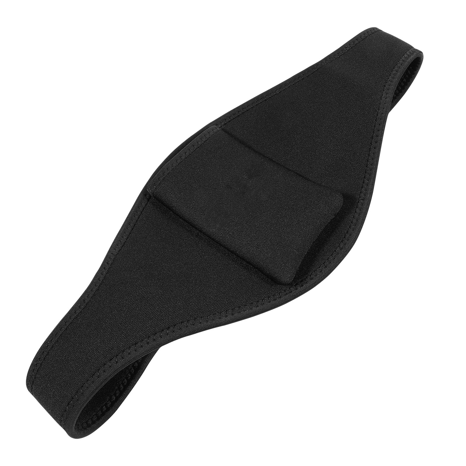 Yoga Fitness Instructor - One Size Fits Most Microphone Belt