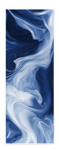 Yoga Fitness Gym - Cooling Quick Dry Sports Towel Portable,