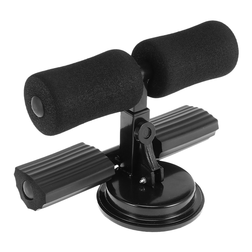 Sit Up Bar Floor - Sit-Up Assist Device Floor Bar Ergonomic