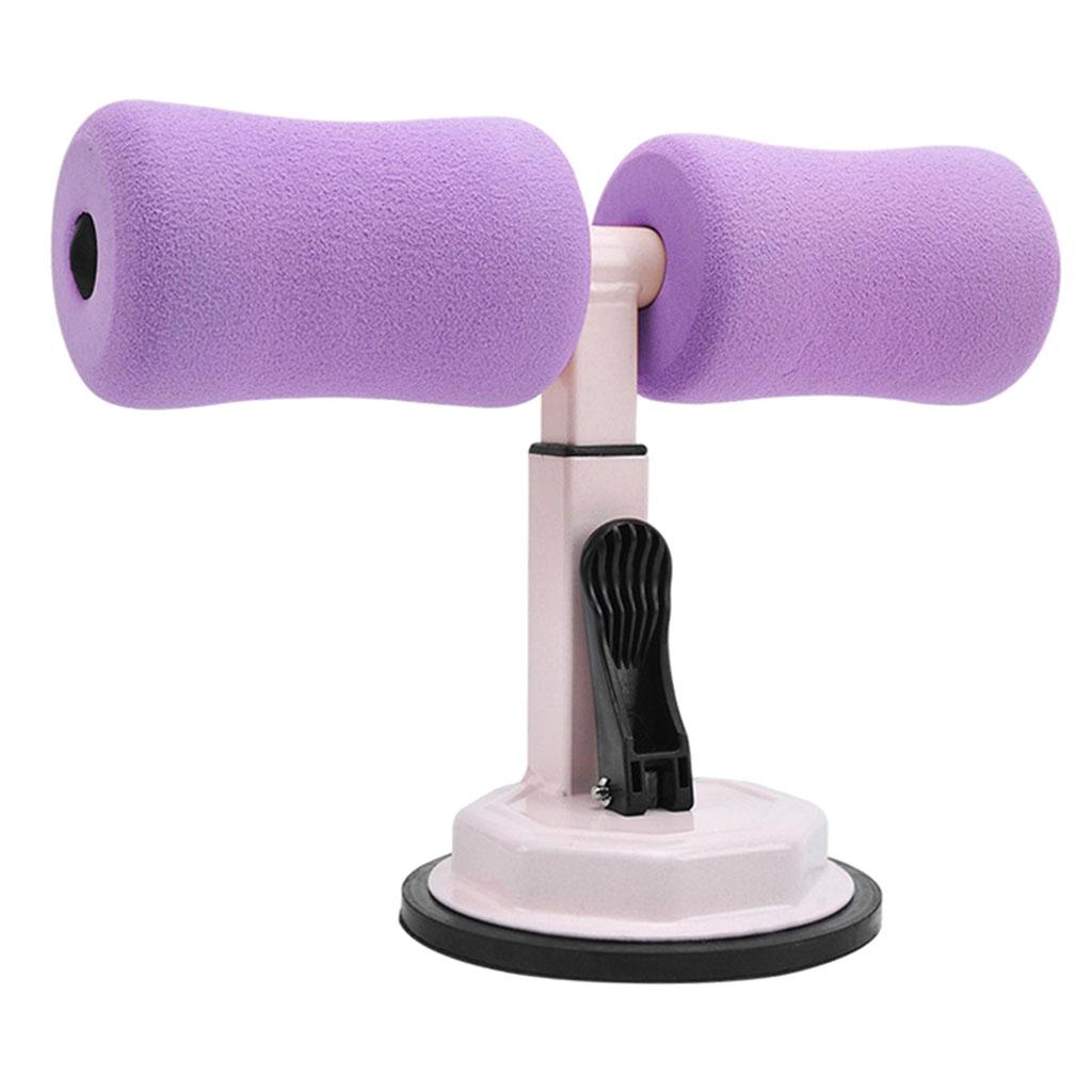 Sit Up Bar for Floor, Portable - огляд і ціна Sit Up Bar Floor