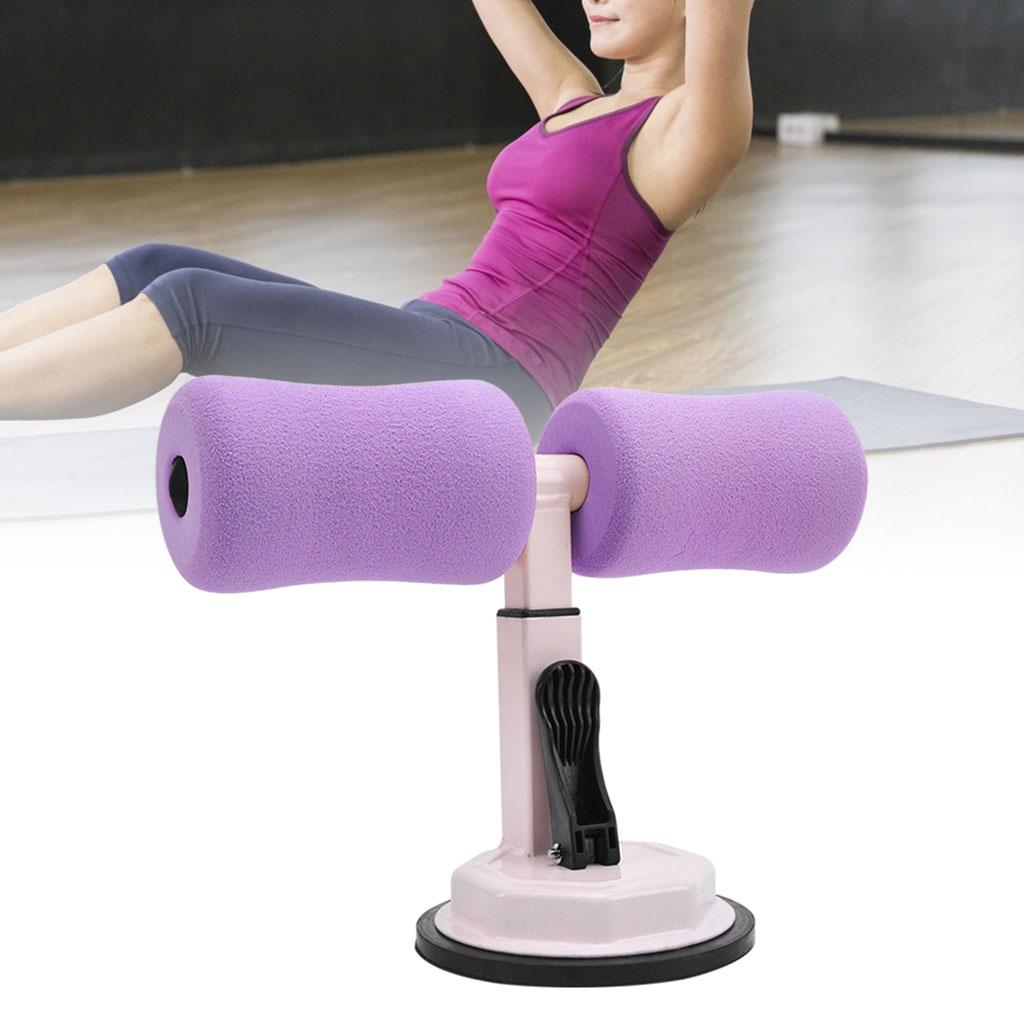 Sit Up Bar for Floor, Portable - огляд і ціна Sit Up Bar Floor