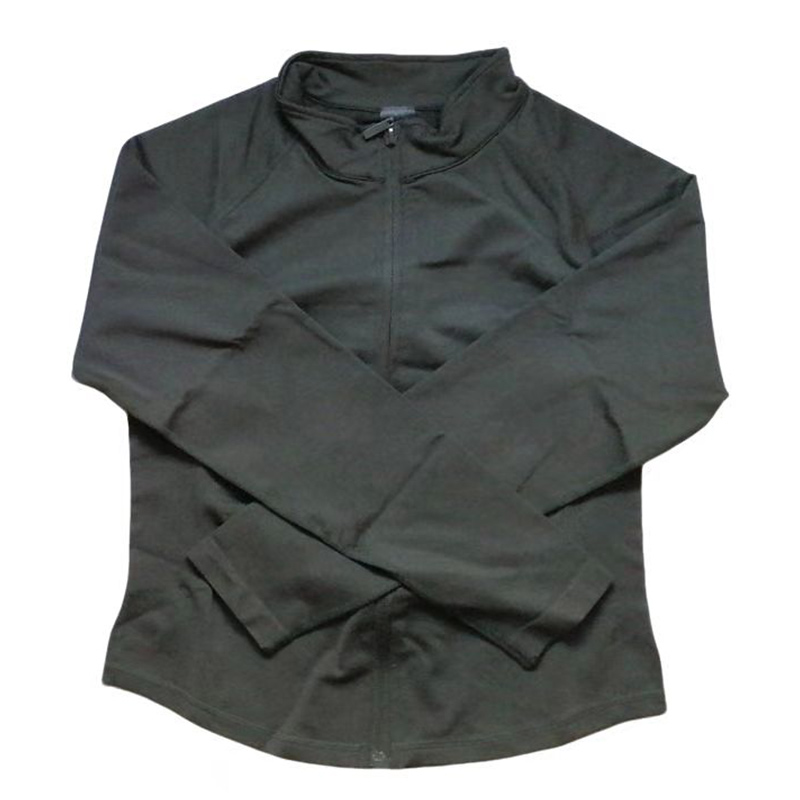 Dyna Zippy+Shorts | 4.5
