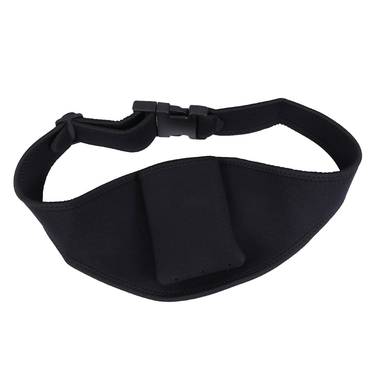 Microphone Transmitter Carrier - огляд і ціна Yoga Fitness Instructor