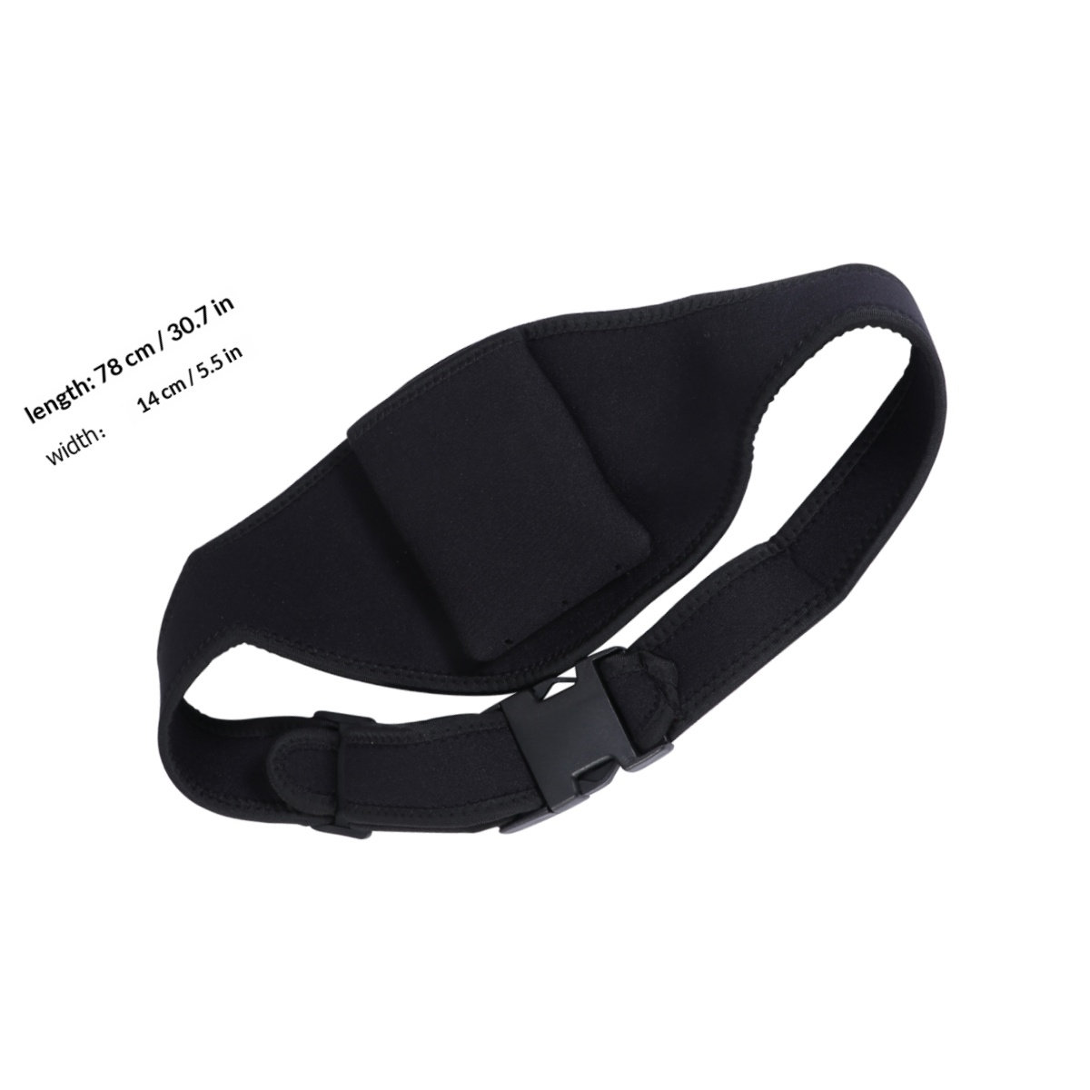 Microphone Transmitter Carrier - огляд і ціна Yoga Fitness Instructor