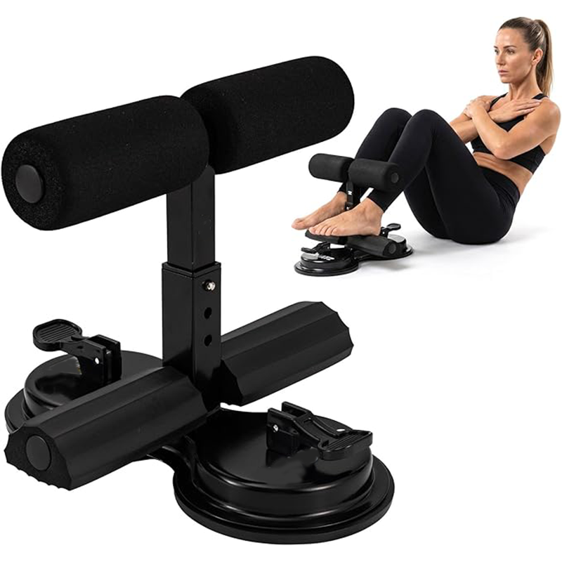Portable Sit-Up Bar and Sit-Up - огляд і ціна Sit Up Bar Floor
