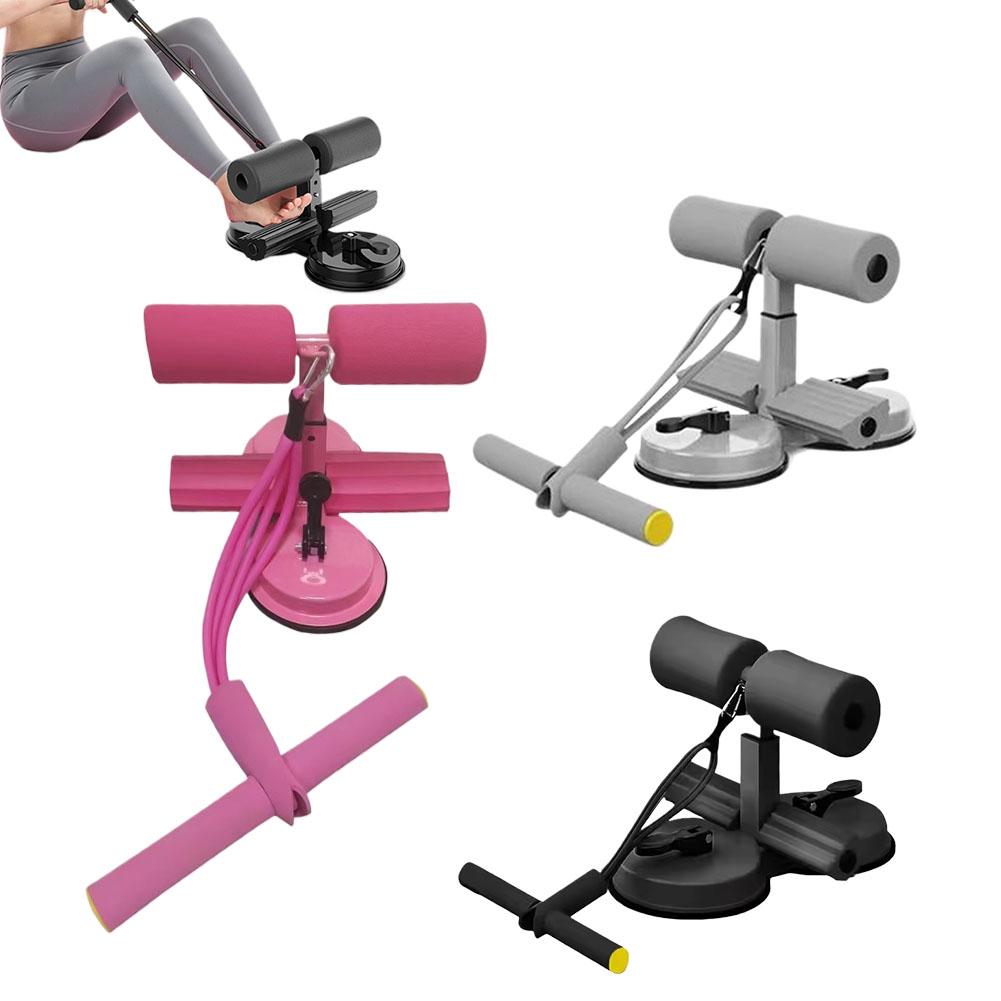 Sit Up Bar Foot Holder with 3  - огляд і ціна Sit Up Bar Floor