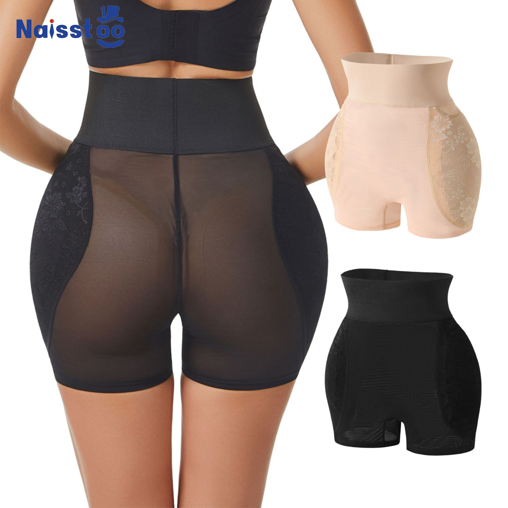 Women High Waist Butt Lifter S - огляд і ціна Hip Thrust Pad