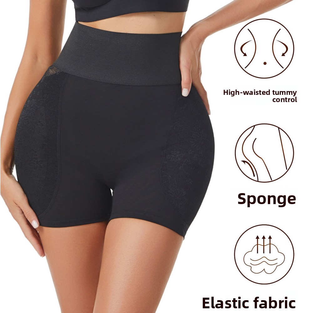 Women High Waist Butt Lifter S - огляд і ціна Hip Thrust Pad