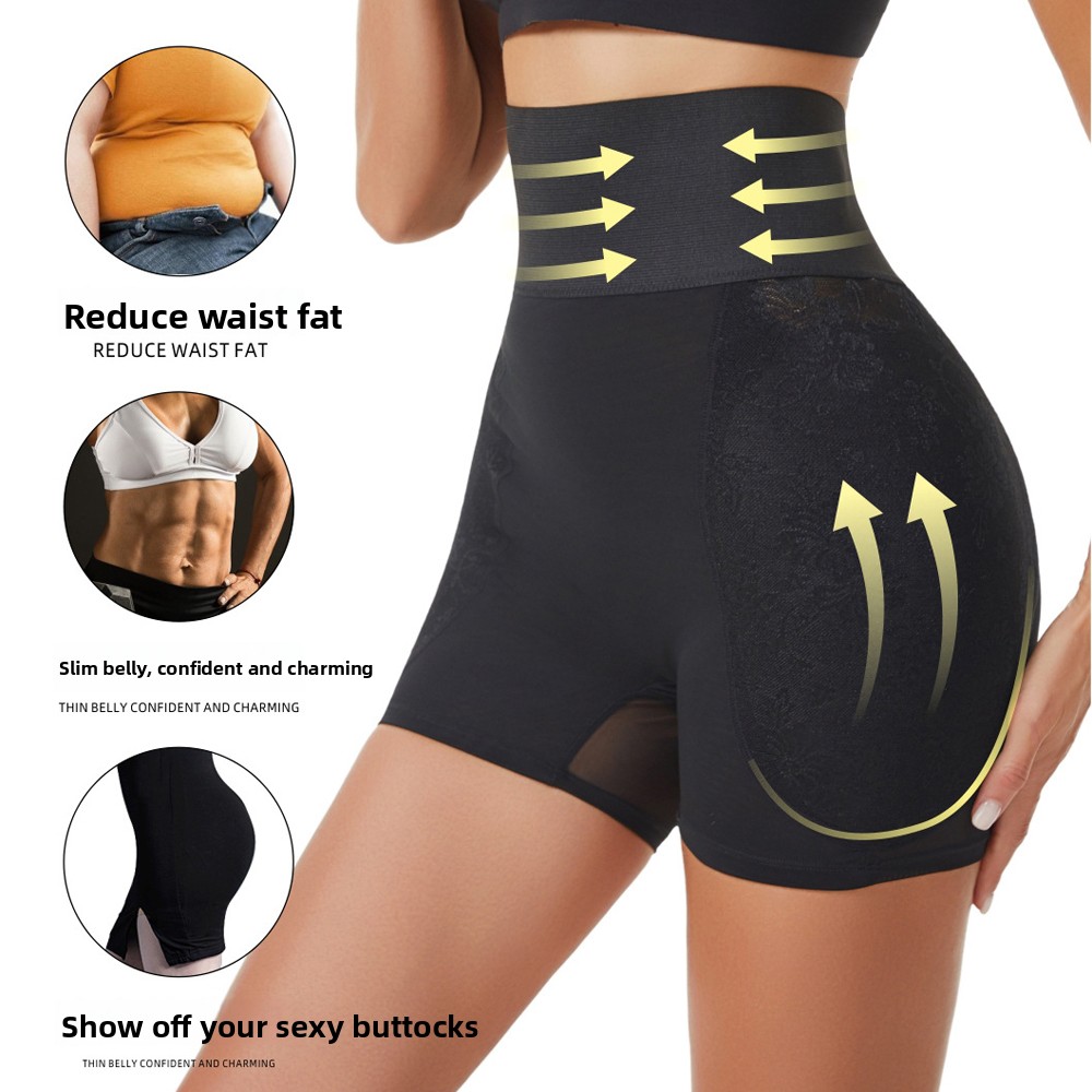Women High Waist Butt Lifter S - огляд і ціна Hip Thrust Pad