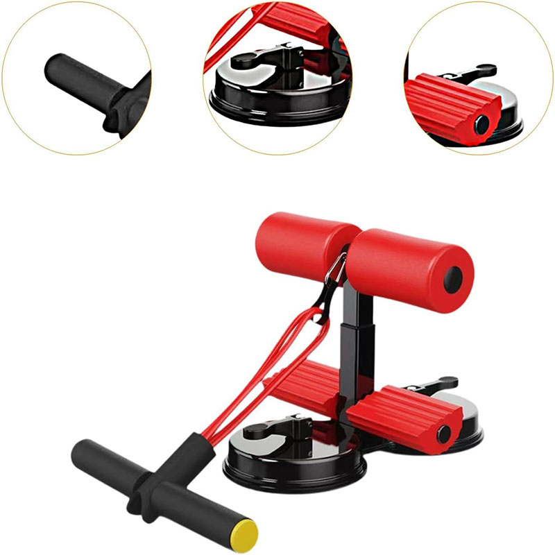 Sit up Bar Assistance Device W - огляд і ціна Sit Up Bar Floor