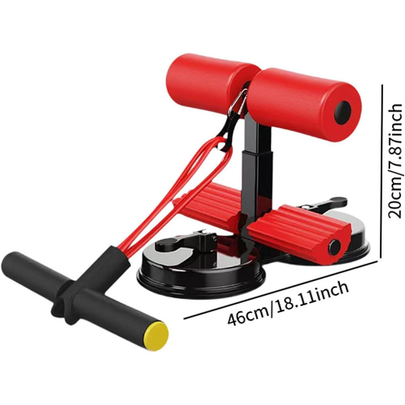 Sit up Bar Assistance Device W - огляд і ціна Sit Up Bar Floor