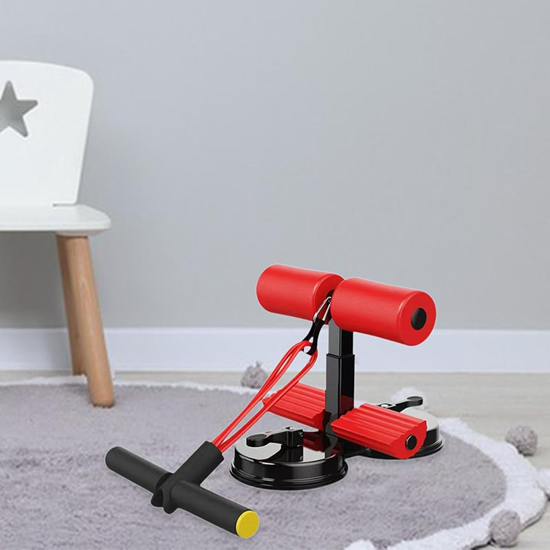 Sit up Bar Assistance Device W - огляд і ціна Sit Up Bar Floor