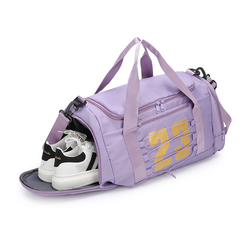 【Causal Backpack】Fashion Sport - огляд і ціна Yoga Fitness Gym