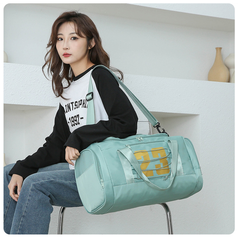 【Causal Backpack】Fashion Sport - огляд і ціна Yoga Fitness Gym