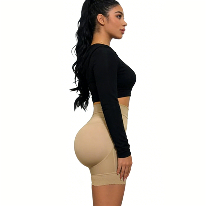 Women Fake Booty Hip Enhancer  - огляд і ціна Hip Thrust Pad
