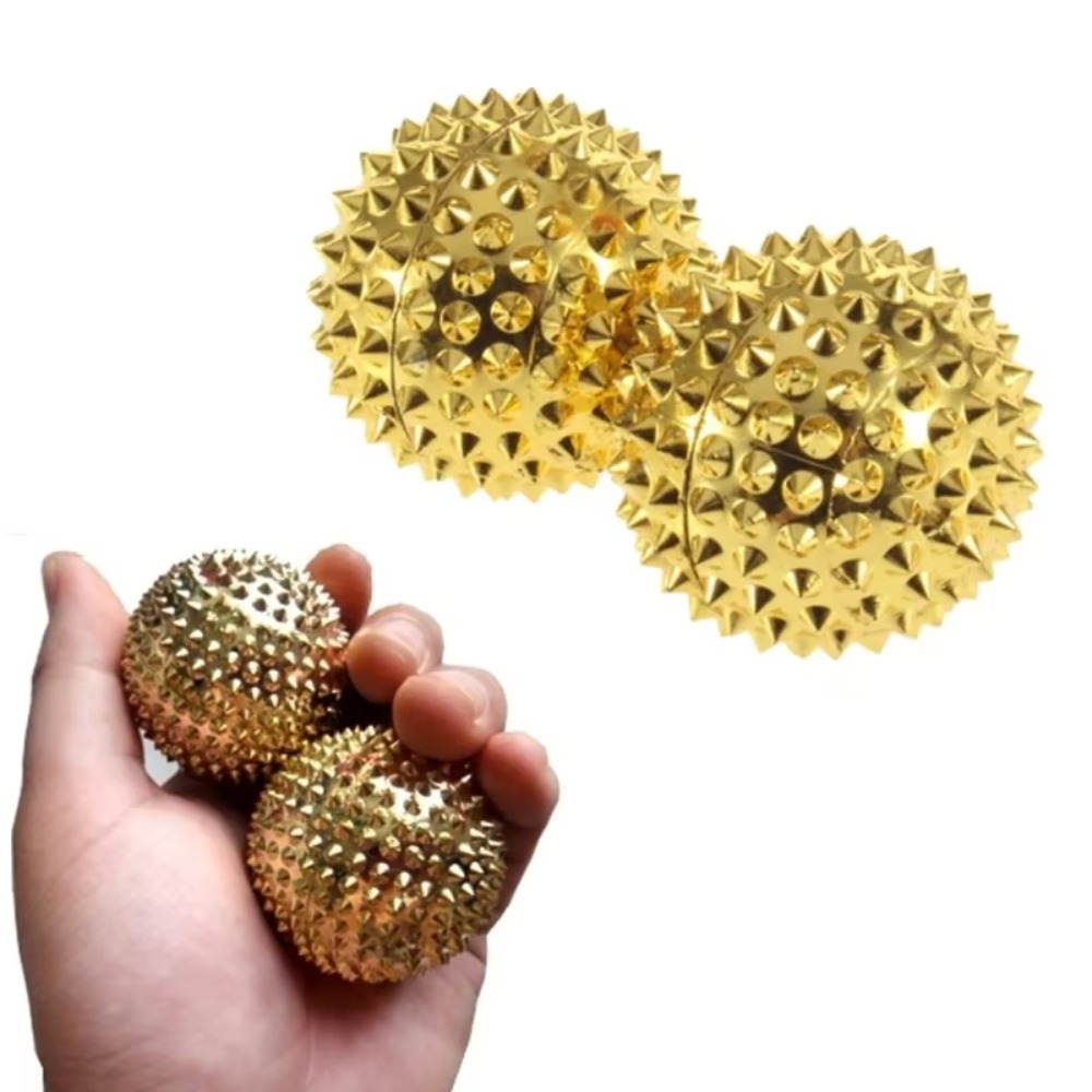 1Pair Yoga Fitness Ball Magnet - огляд і ціна Yoga Fitness Ball