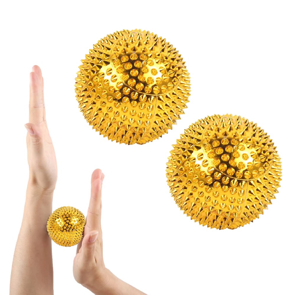 1Pair Yoga Fitness Ball Magnet - огляд і ціна Yoga Fitness Ball