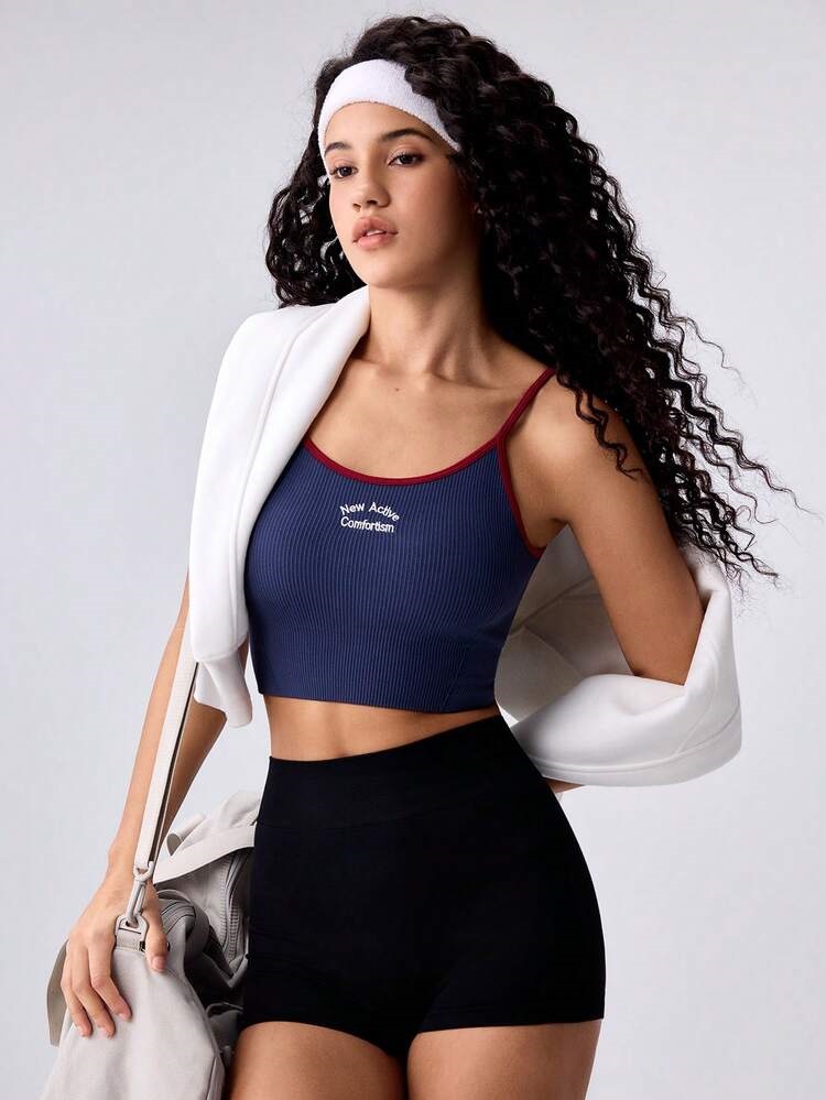 Women's Spaghetti Strap Color  - огляд і ціна Yoga Blocks
