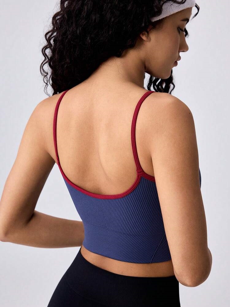 Women's Spaghetti Strap Color  - огляд і ціна Yoga Blocks