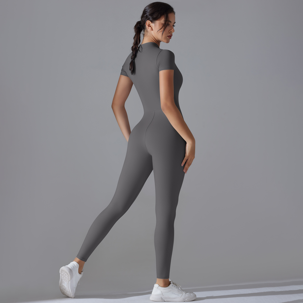 Yoga Set Women's Jumpsuits One - огляд і ціна Yoga Fitness Kleidung