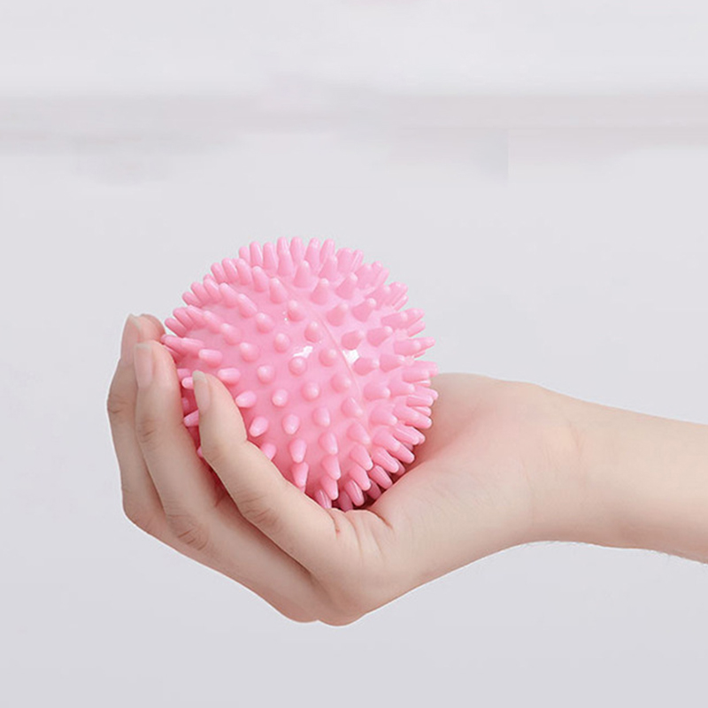 Massage Ball Fascia Ball Muscl - огляд і ціна Yoga Fitness Ball