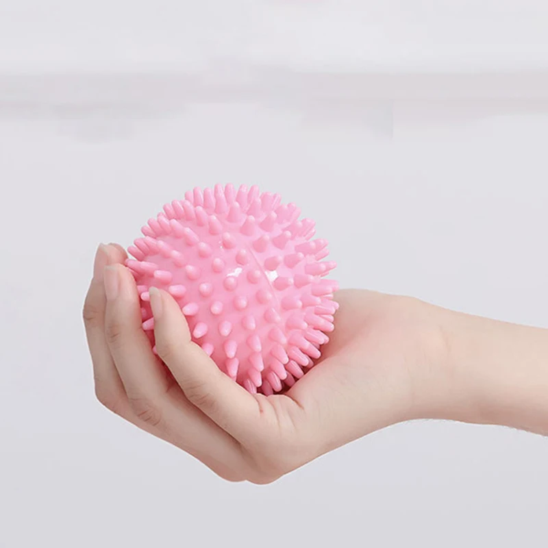 Massage Ball Fascia Ball Muscl - огляд і ціна Yoga Fitness Ball