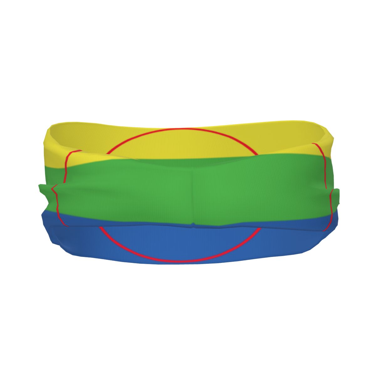 Headband Sports Yoga Fitness S - огляд і ціна Yoga Fitness First