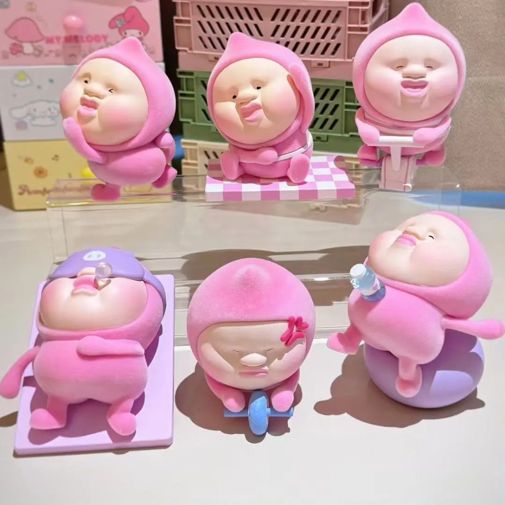 FUNISM KOBITO Action Figure Sp - огляд і ціна Yoga Fitness First