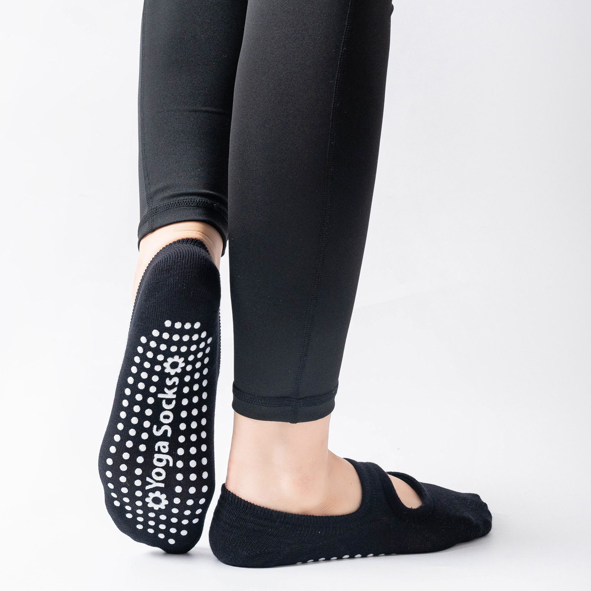 High Quality Women Yoga Socks  - огляд і ціна Yoga Fitness Gym
