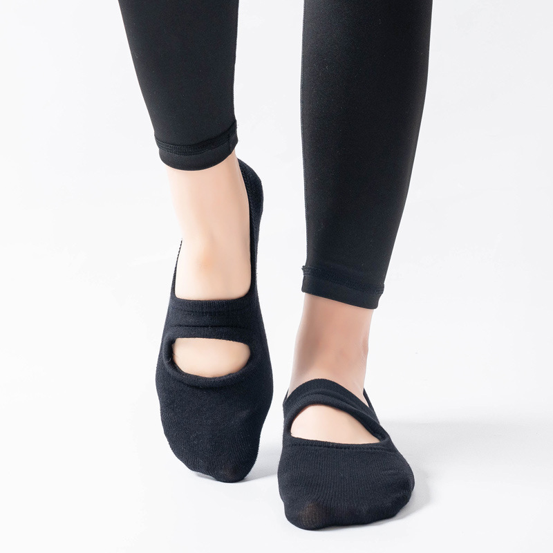 High Quality Women Yoga Socks  - огляд і ціна Yoga Fitness Gym
