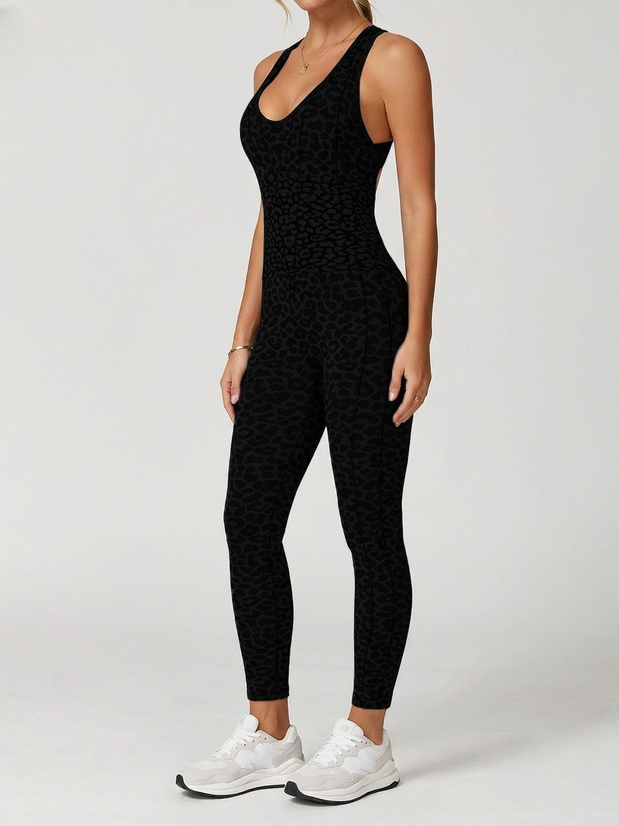 Hot Sexy Seamless One Piece Yo - огляд і ціна Yoga Overall Fitness