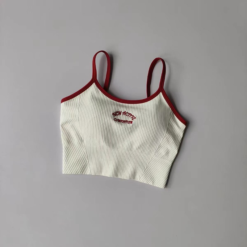 Women's Color Block Cami Sport - огляд і ціна Yoga Blocks