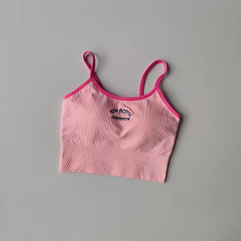 Women's Color Block Cami Sport - огляд і ціна Yoga Blocks