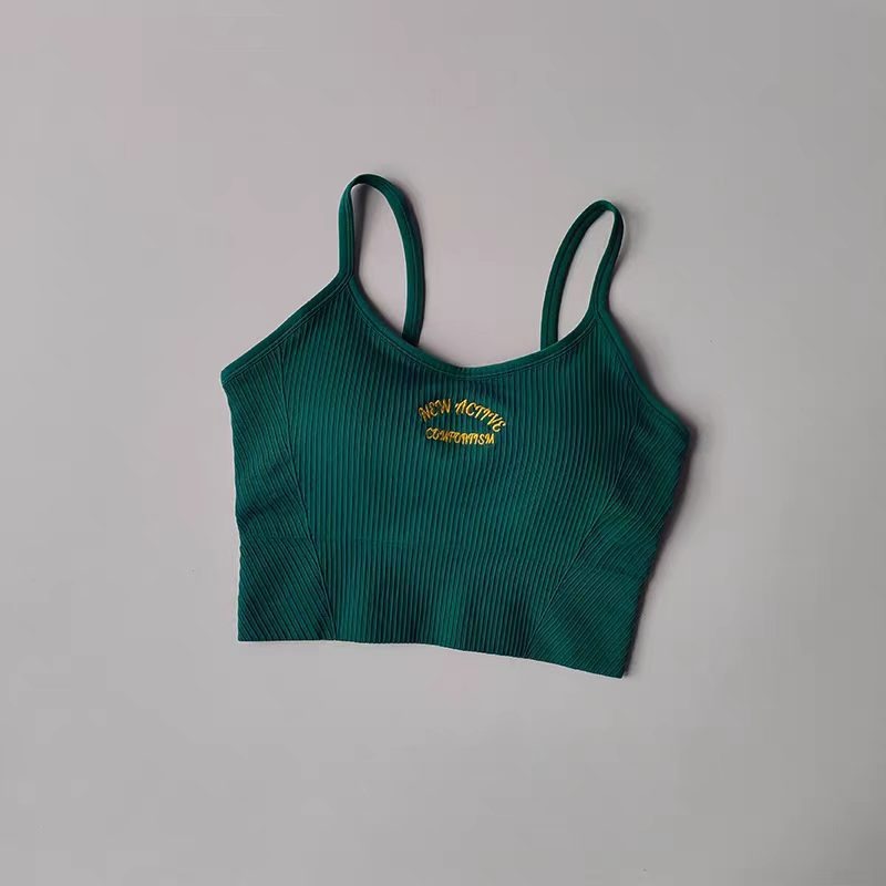 Women's Color Block Cami Sport - огляд і ціна Yoga Blocks