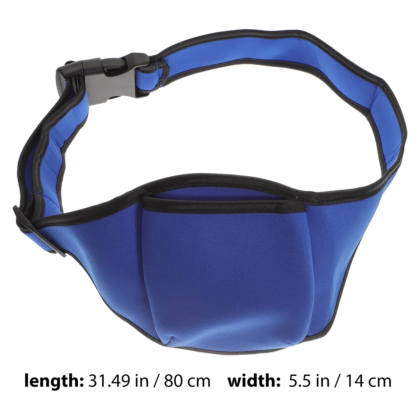 4Pcs Microphone Waist Belts Pr - огляд і ціна Yoga Fitness Instructor