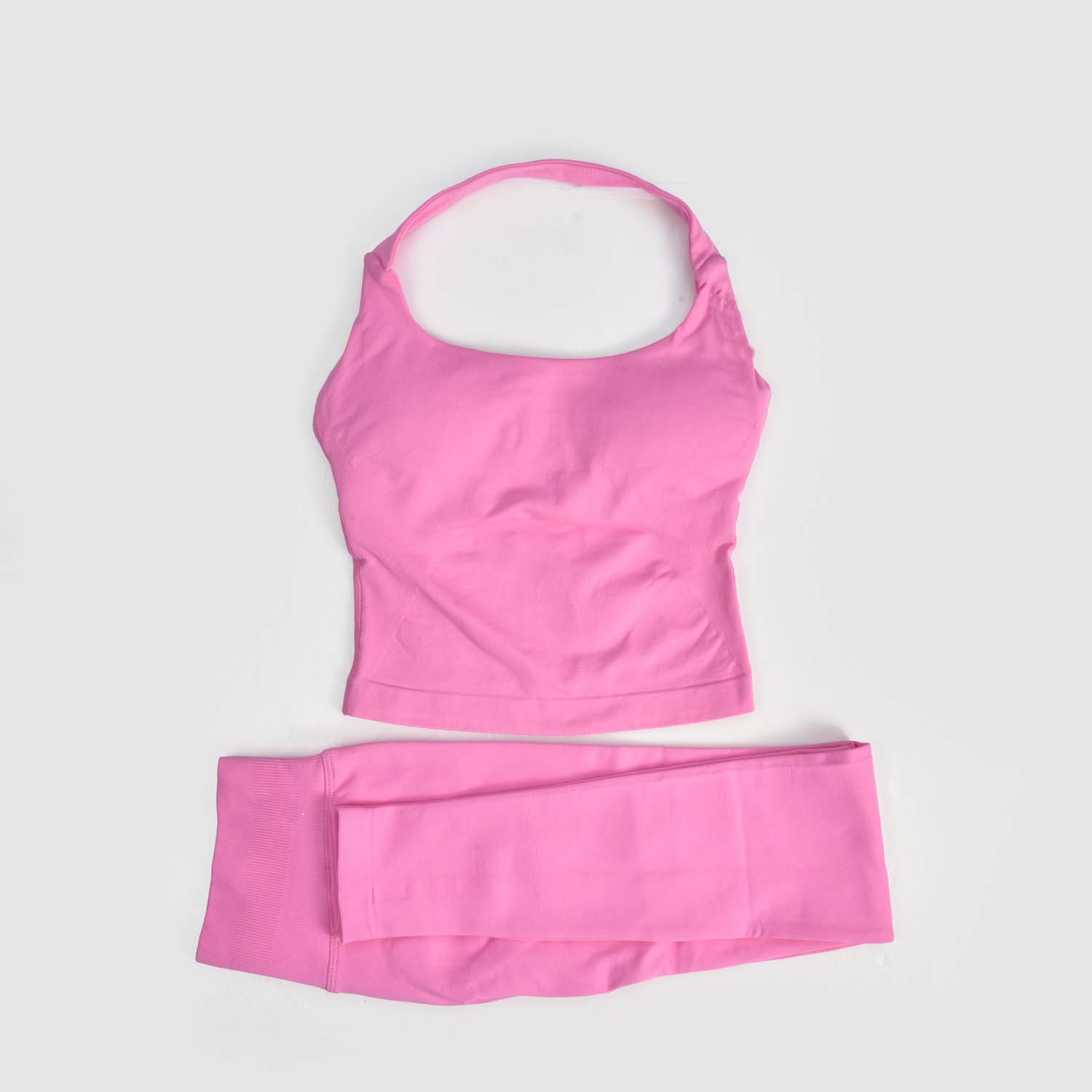 2 Pieces Sportswear Women Yoga - огляд і ціна Yoga Fitness Kleidung