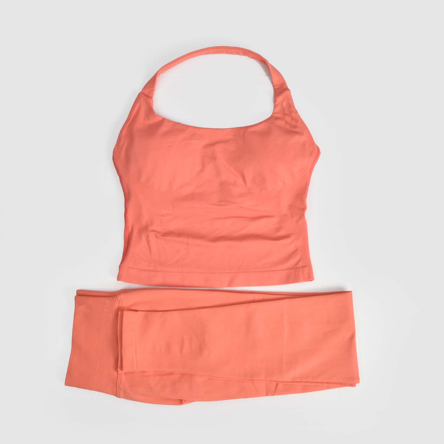 2 Pieces Sportswear Women Yoga - огляд і ціна Yoga Fitness Kleidung