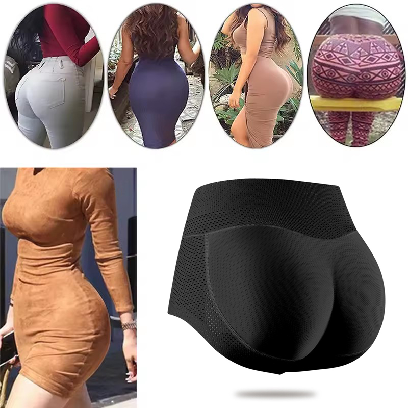 Butt Lifter Shaper Panties Wom - огляд і ціна Hip Thrust Pad