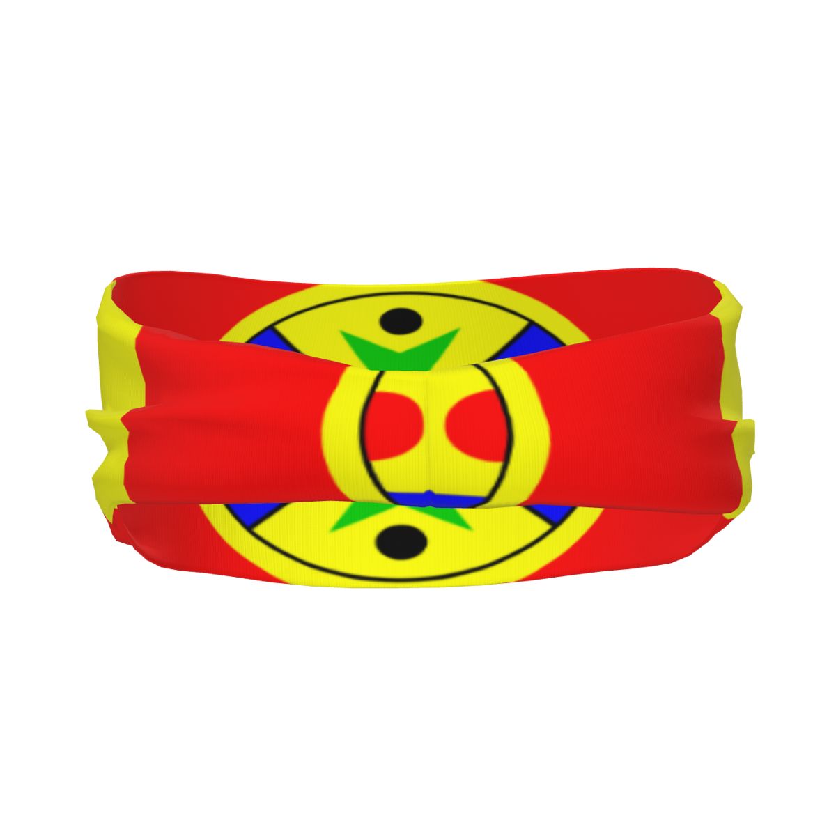 Headband Sports Yoga Fitness S - огляд і ціна Yoga Fitness First