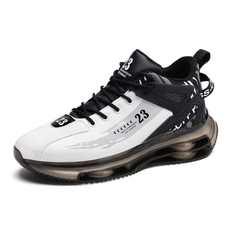 flatform spring sneakers men a - огляд і ціна Yoga Fitness Holiday