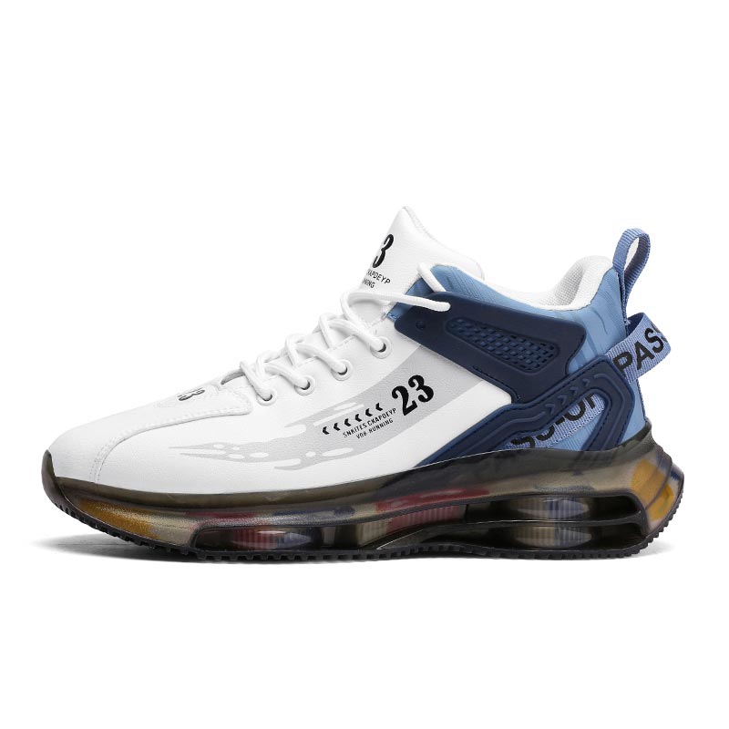 flatform spring sneakers men a - огляд і ціна Yoga Fitness Holiday