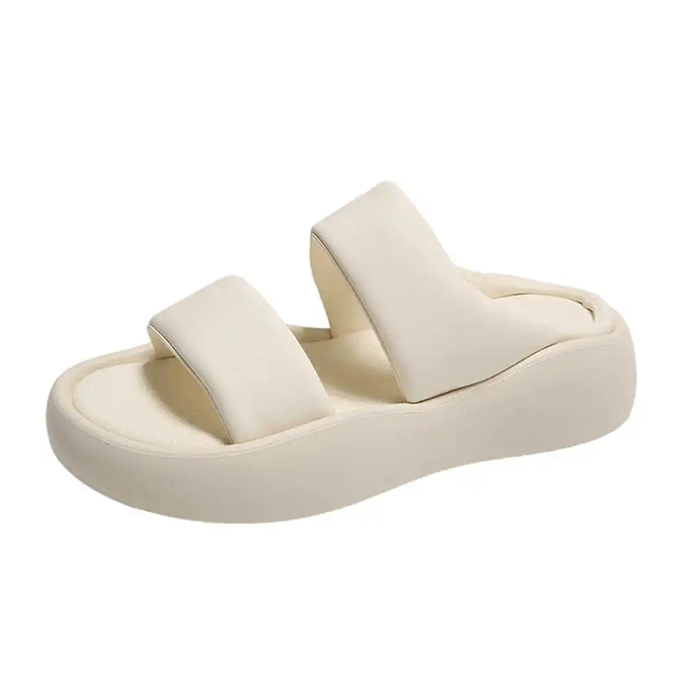 Size 39 Strips Summer Shoes Sa - огляд і ціна Yoga Fitness Reservation