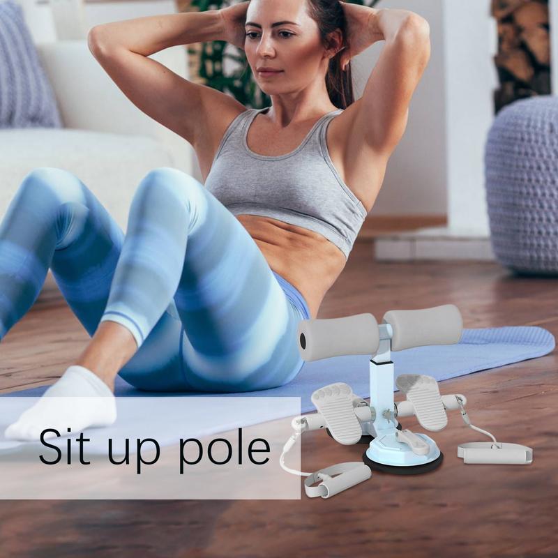 Sit Up Exercise Equipment Situ - огляд і ціна Sit Up Bar Floor