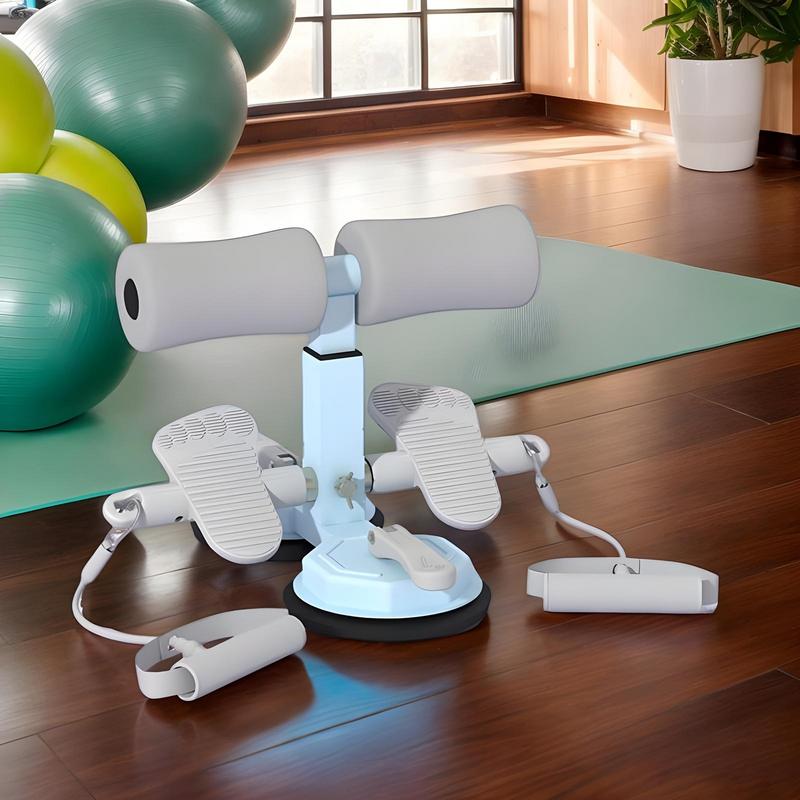 Sit Up Exercise Equipment Situ - огляд і ціна Sit Up Bar Floor