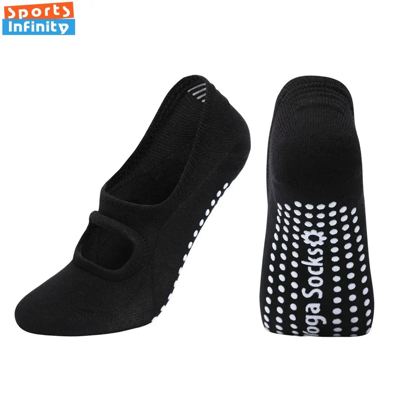 1pair EUR 35-42 Silicone Anti- - огляд і ціна Yoga Fitness Gym