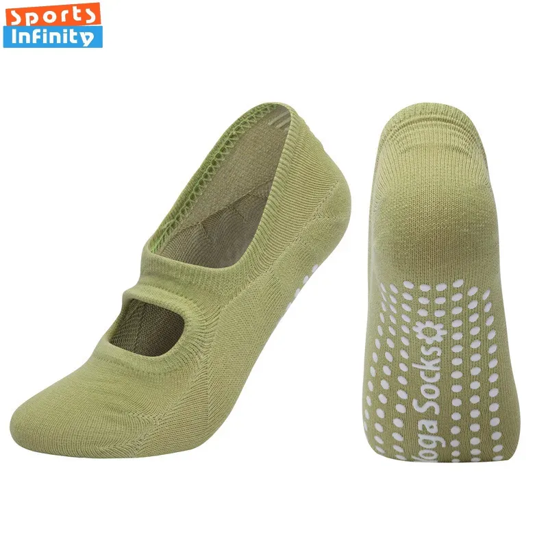 1pair EUR 35-42 Silicone Anti- - огляд і ціна Yoga Fitness Gym
