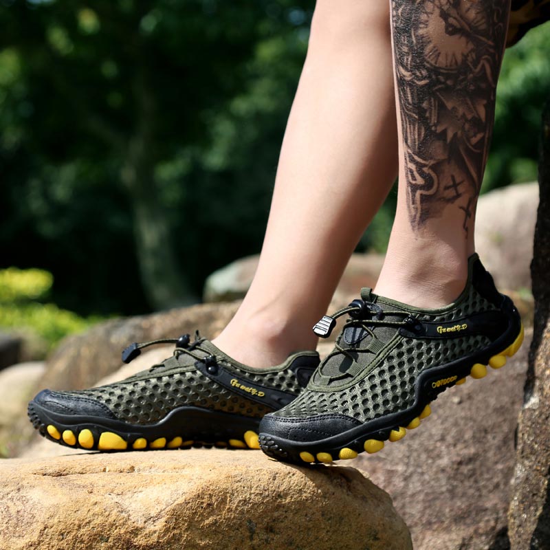 trekking mountain mens sports  - огляд і ціна Yoga Fitness Holiday