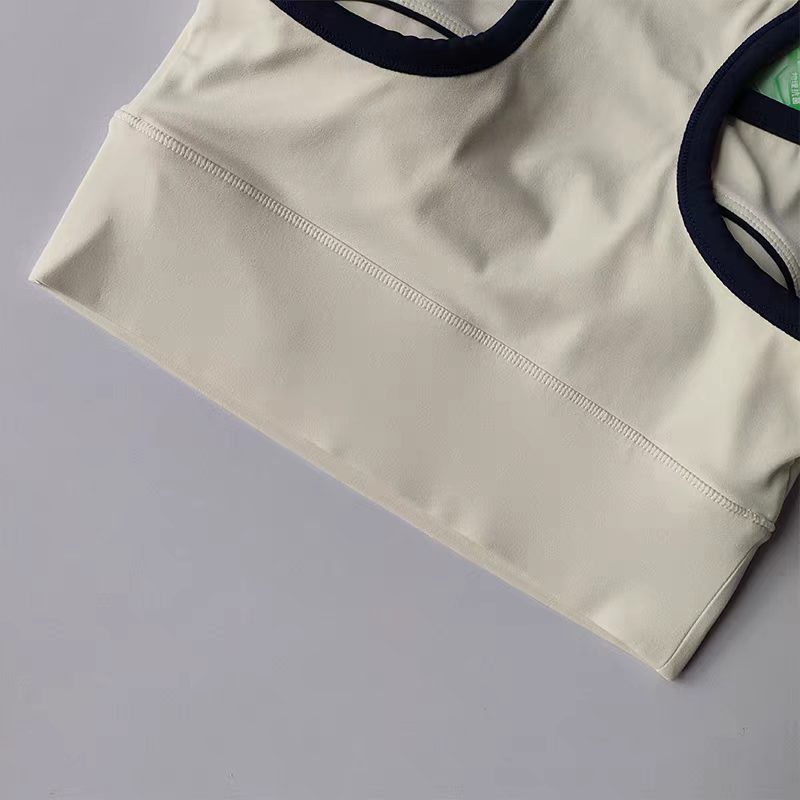 Women Color Block Sports Bra w - огляд і ціна Yoga Blocks