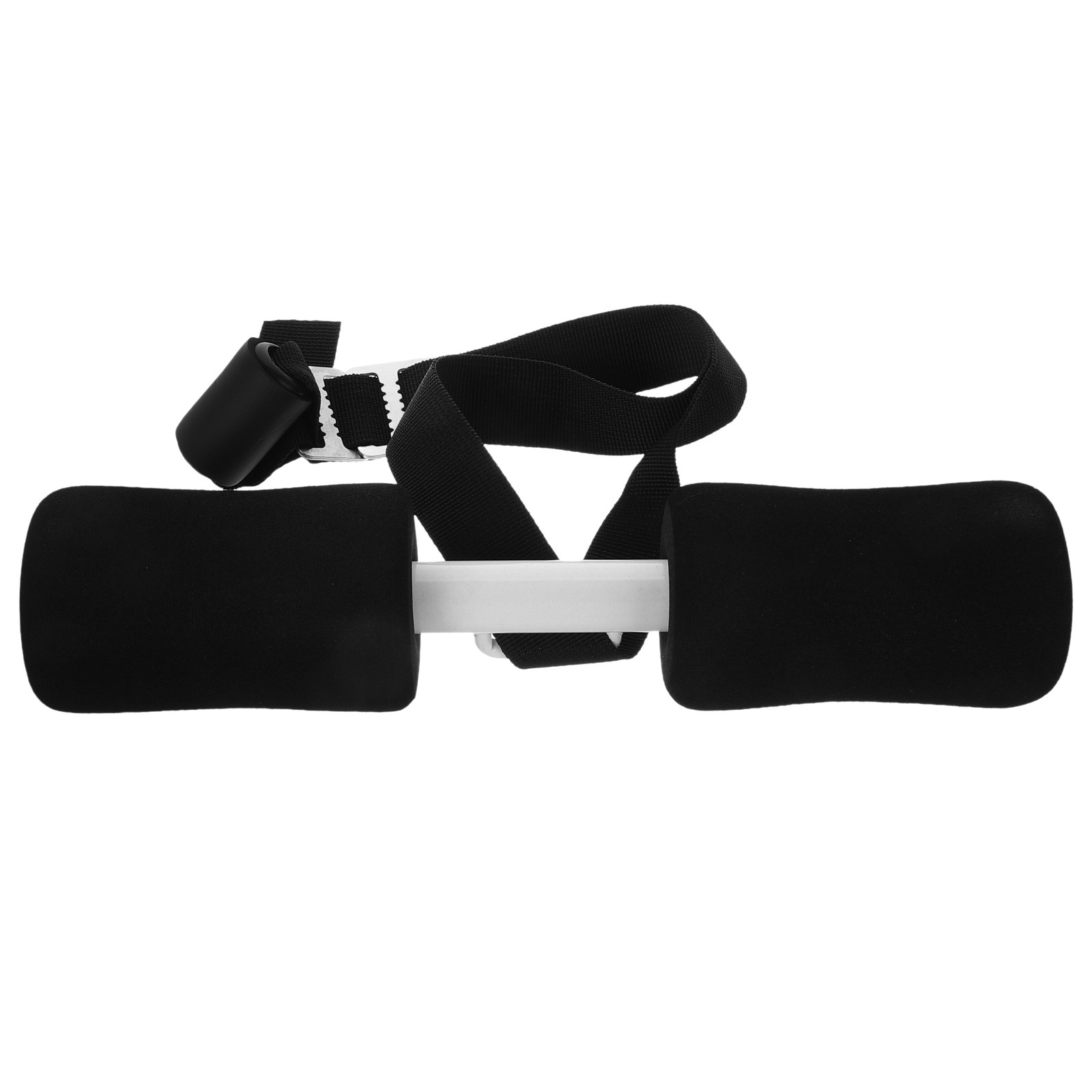 Adjustable Sit-Up Assist Devic - огляд і ціна Sit Up Bar Floor