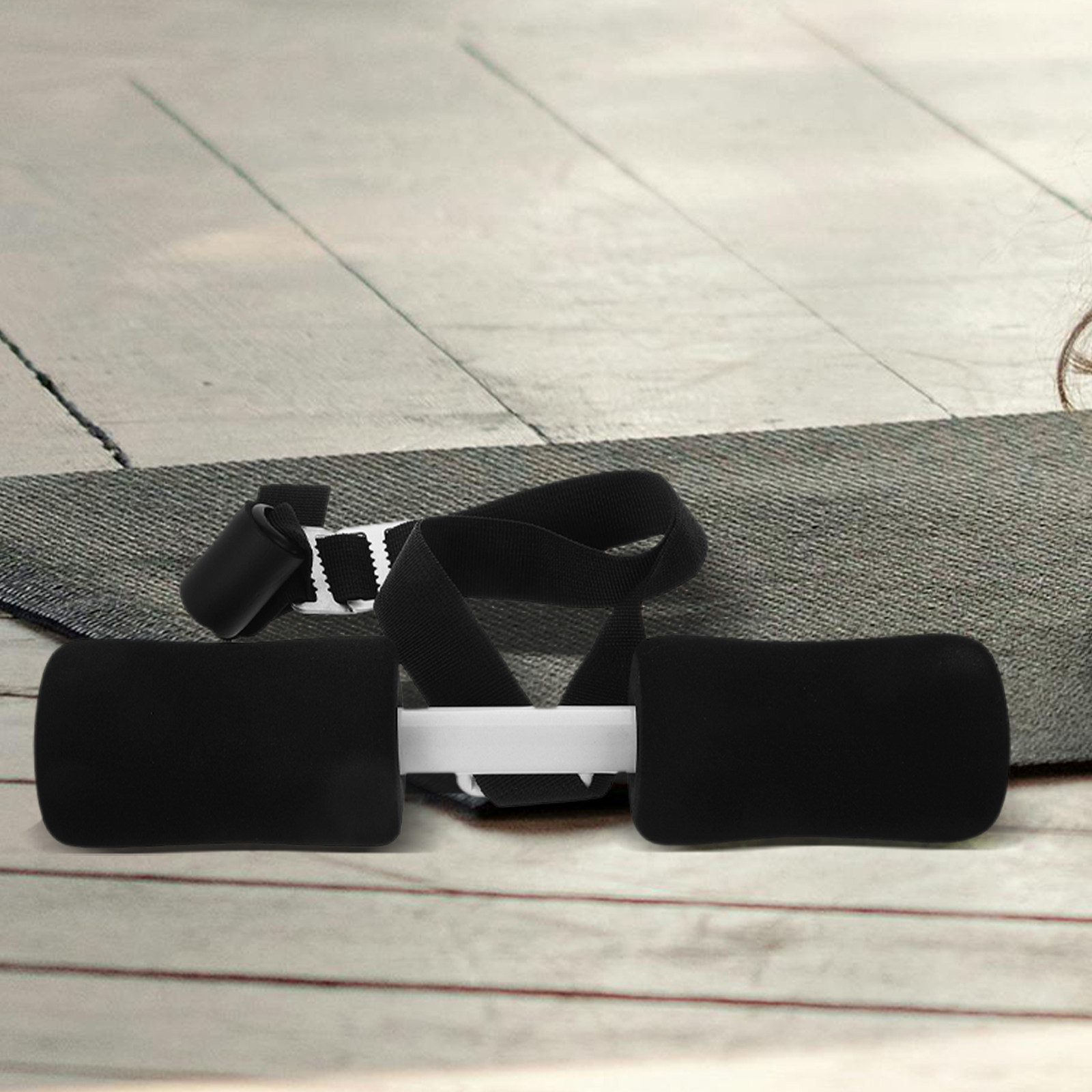 Adjustable Sit-Up Assist Devic - огляд і ціна Sit Up Bar Floor